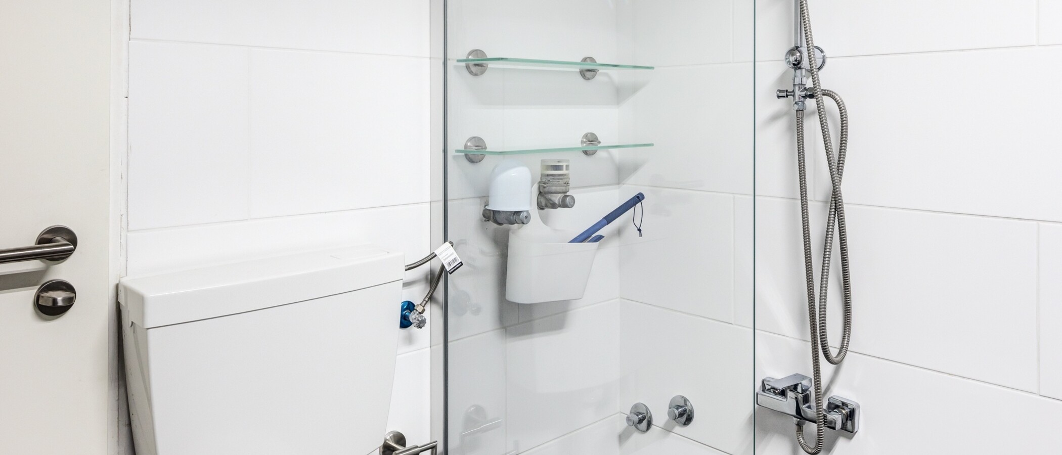 apartamento München Milbertshofen 03 baño 14064