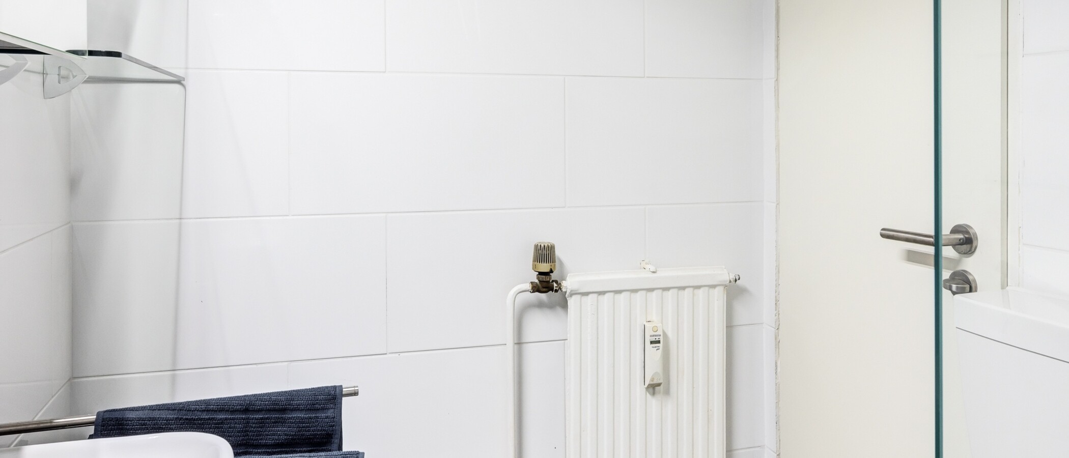 apartamento München Milbertshofen 04 baño 14064