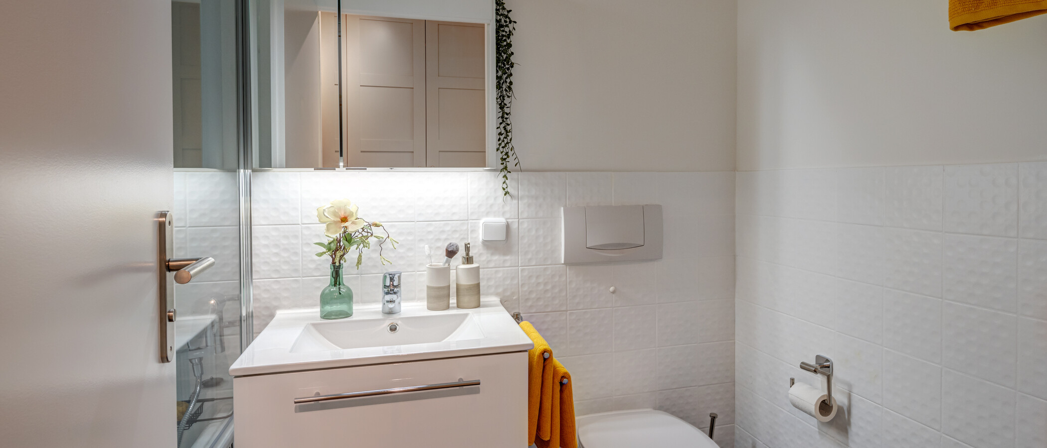 apartamento München Haidhausen 01 baño 14070