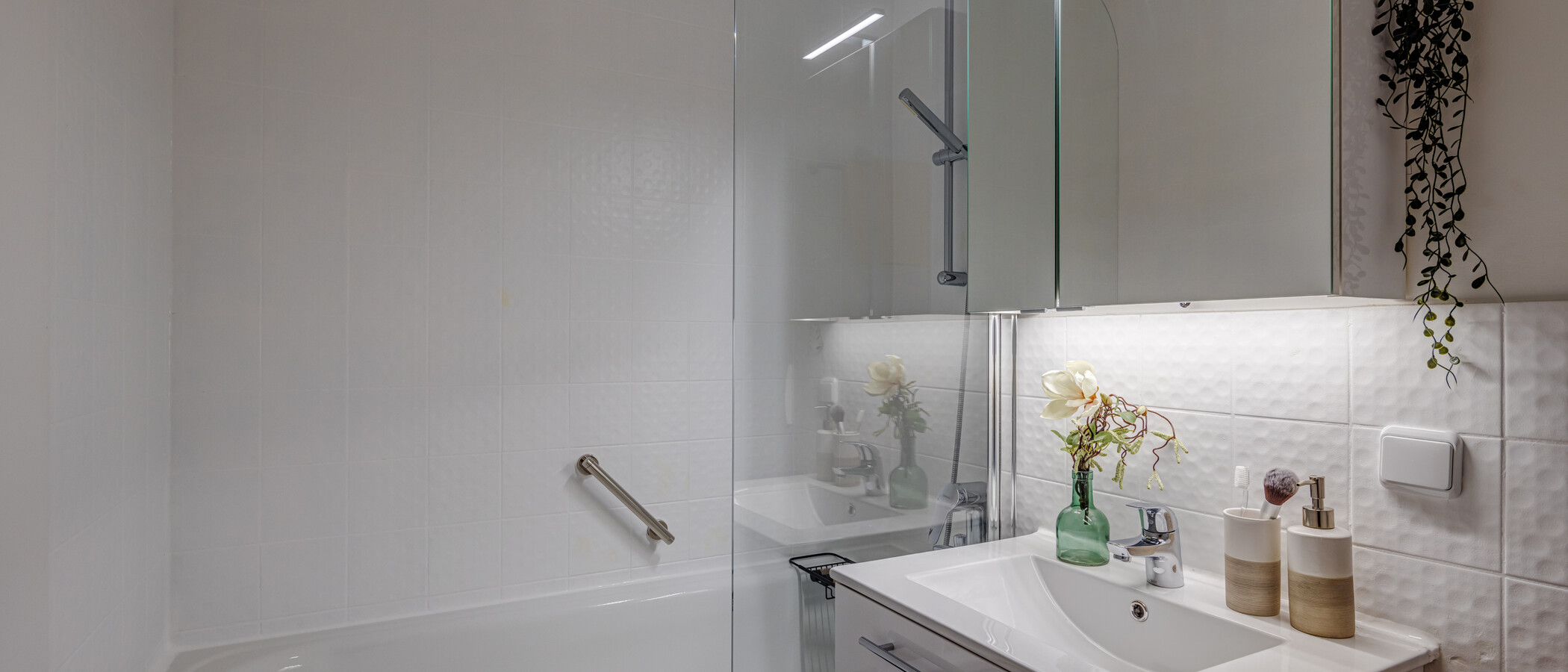 apartamento München Haidhausen 02 baño 14070