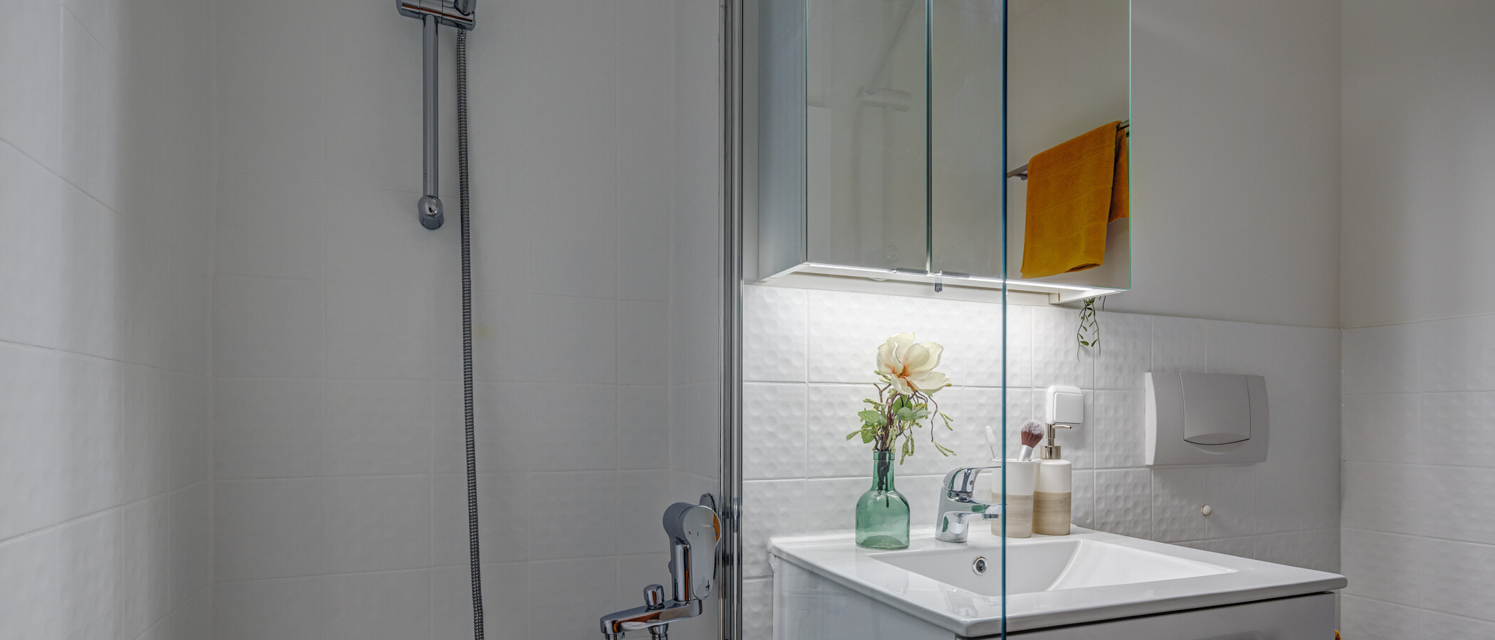 apartamento München Haidhausen 03 baño 14070