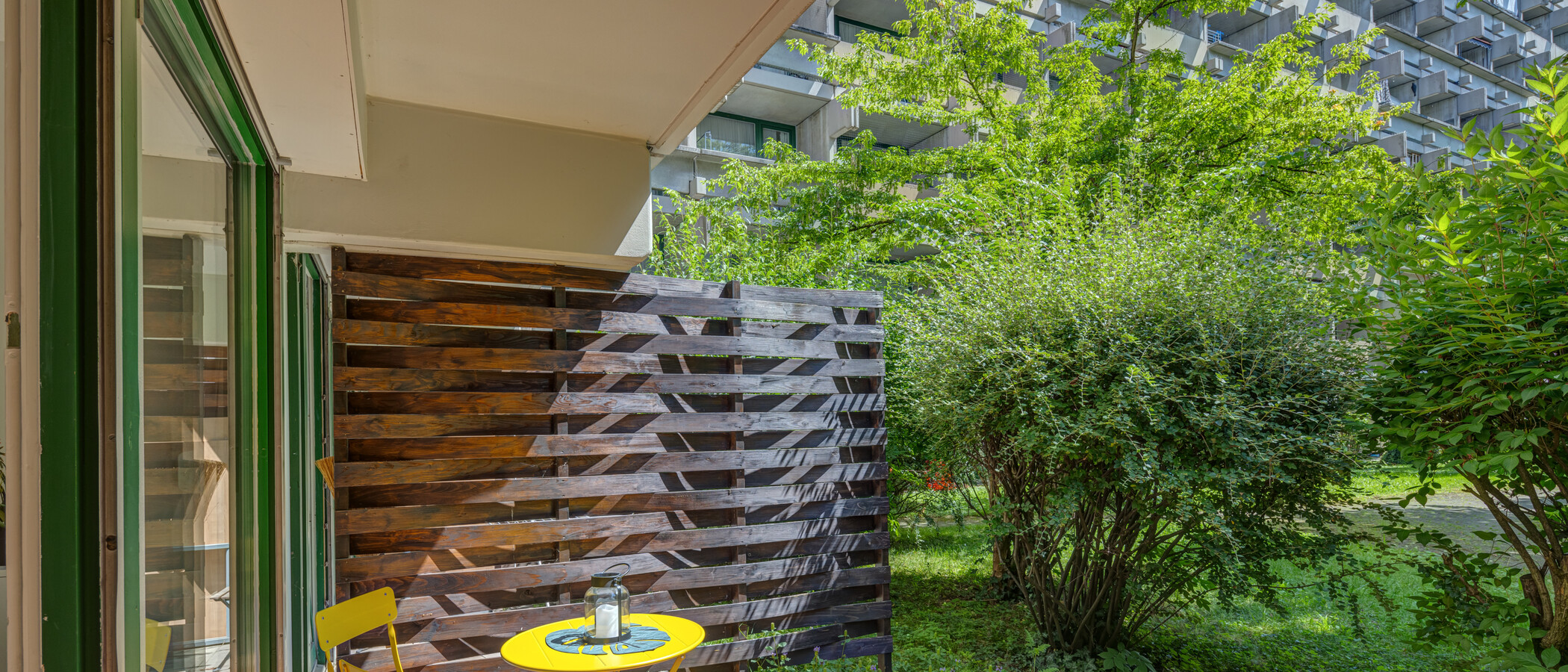 apartamento München Haidhausen 02 terraza 14070