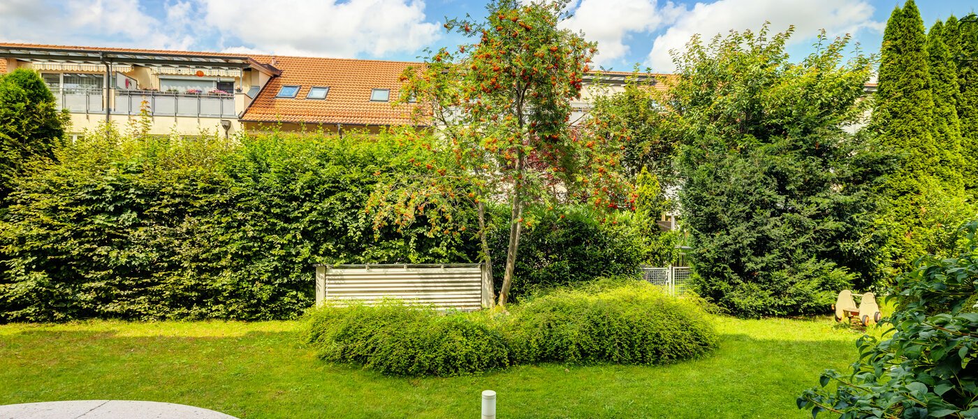 apartamento München Daglfing 02 vista 14078