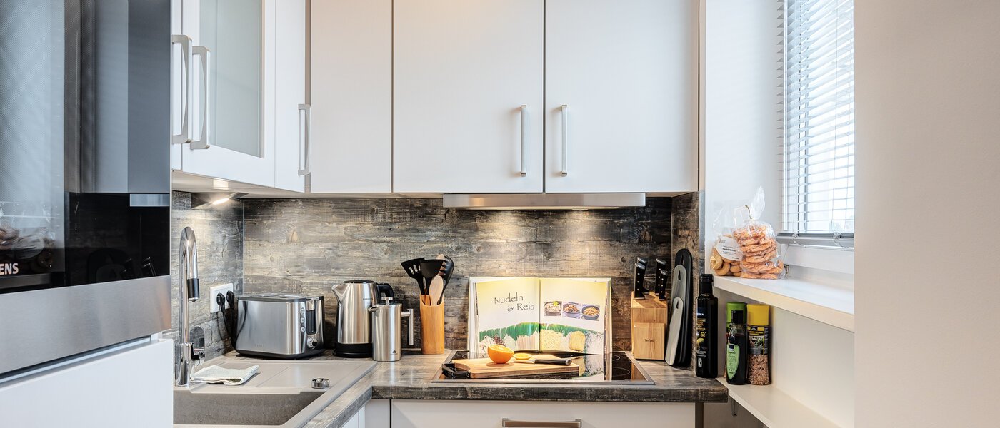 apartamento München Neufahrn b. Freising 01 cocina 14081