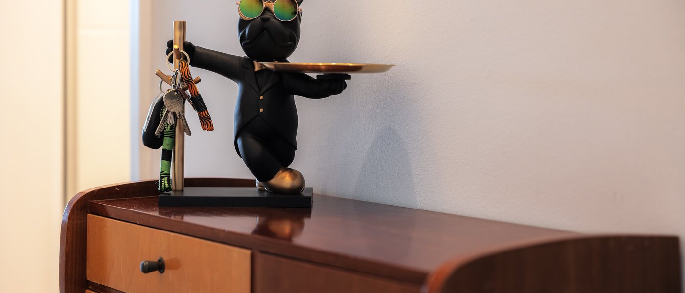 apartamento München Neufahrn b. Freising 02 pasillo 14081