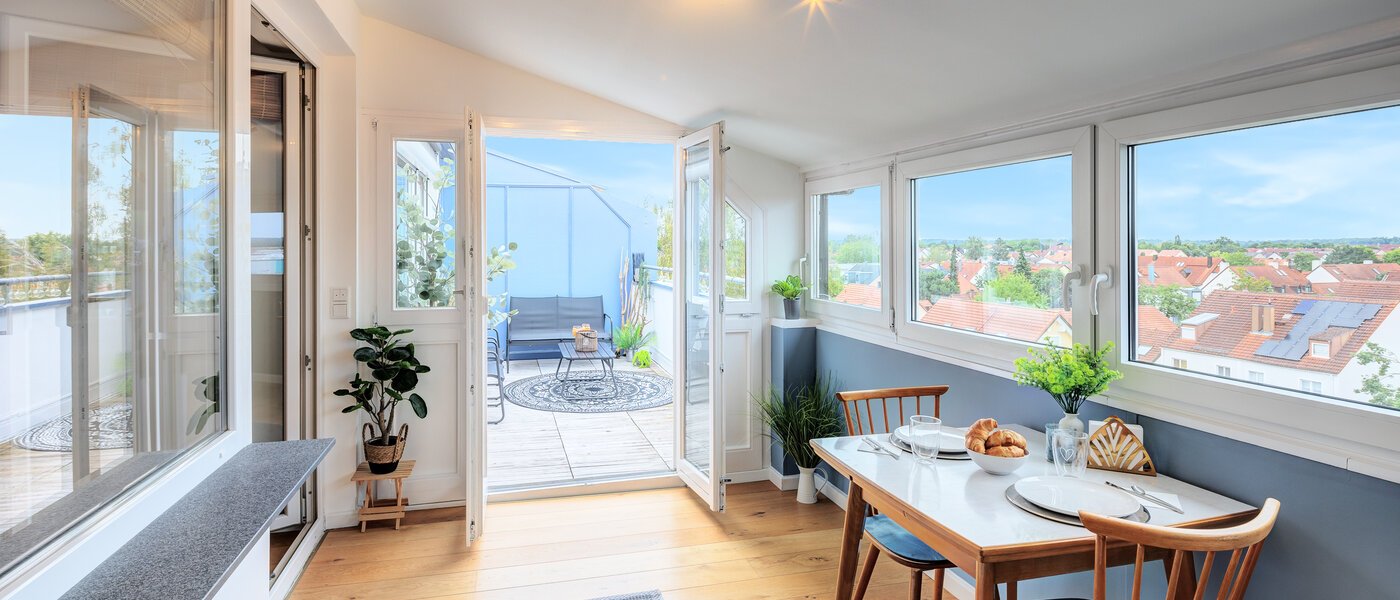 apartamento München Neufahrn b. Freising 02 invernadero 14081