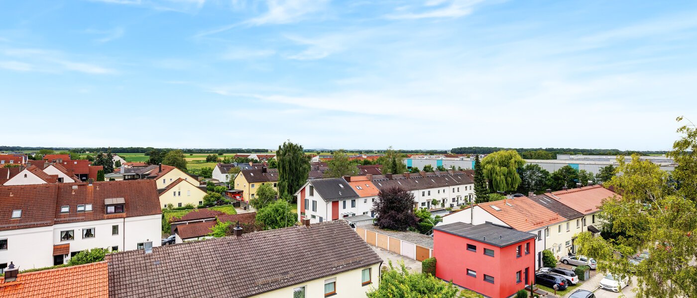 apartamento München Neufahrn b. Freising 03 vista 14081