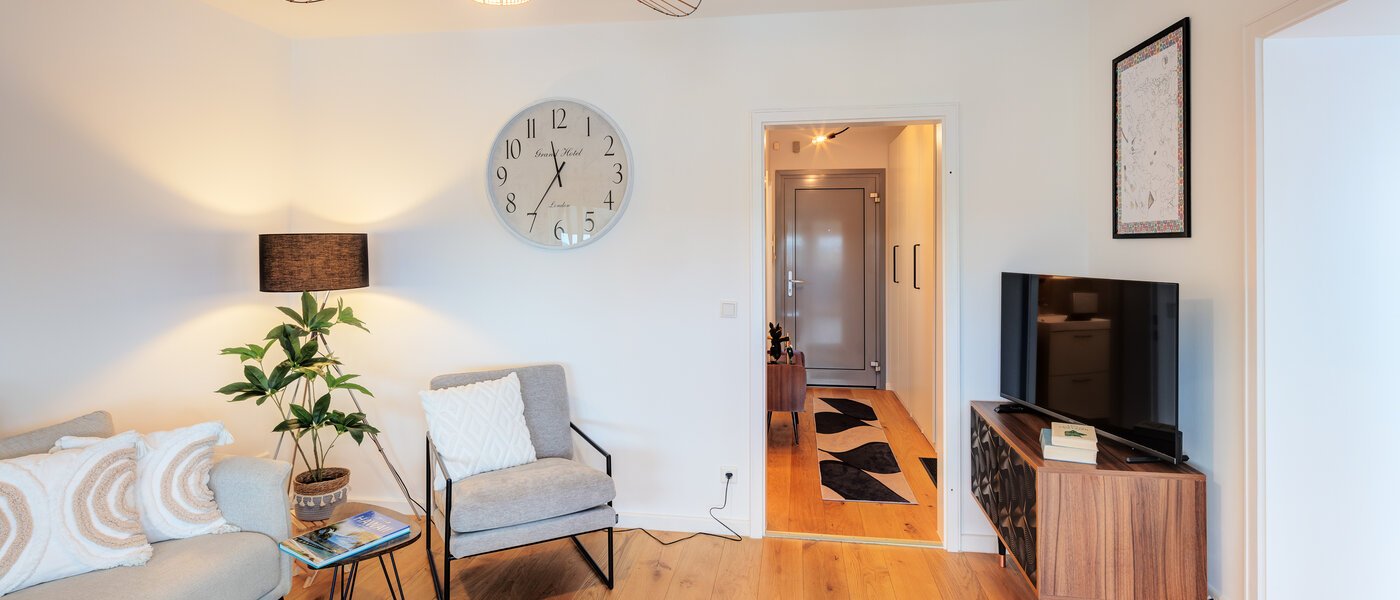 apartamento München Neufahrn b. Freising 05 zona de día  14081