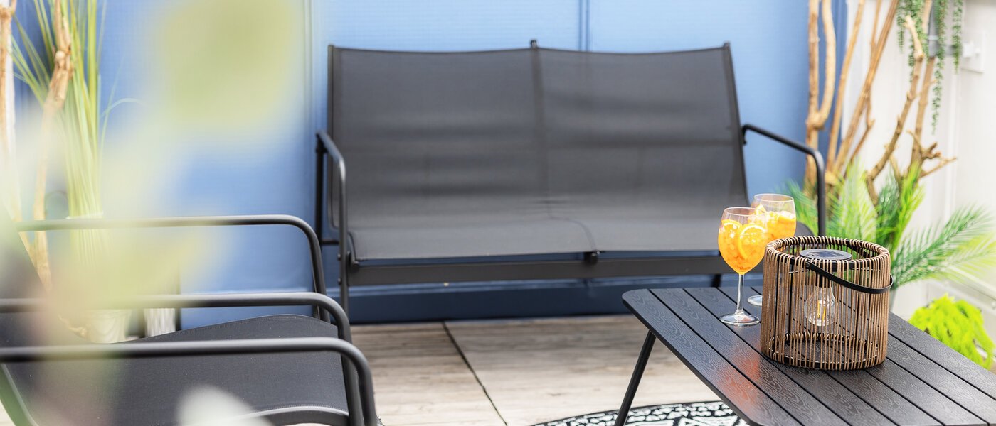 apartamento München Neufahrn b. Freising 02 azotea 14081