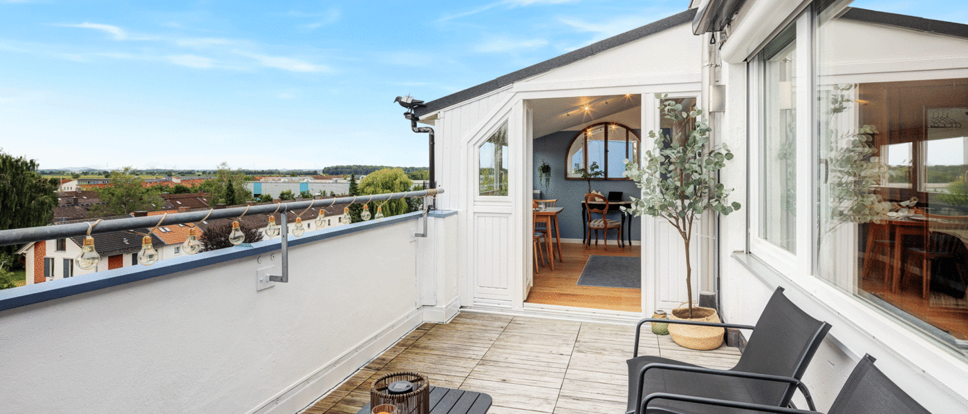 apartamento München Neufahrn b. Freising 04 azotea 14081