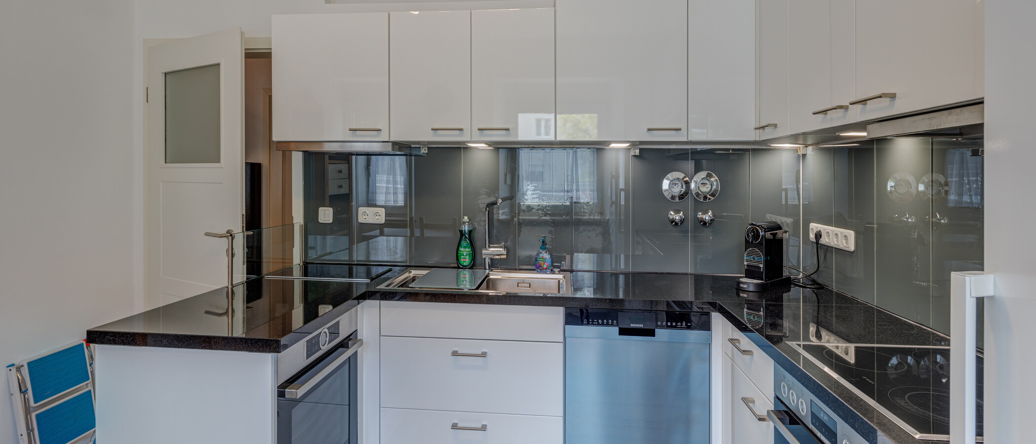 apartamento München Obergiesing 01 cocina 14087