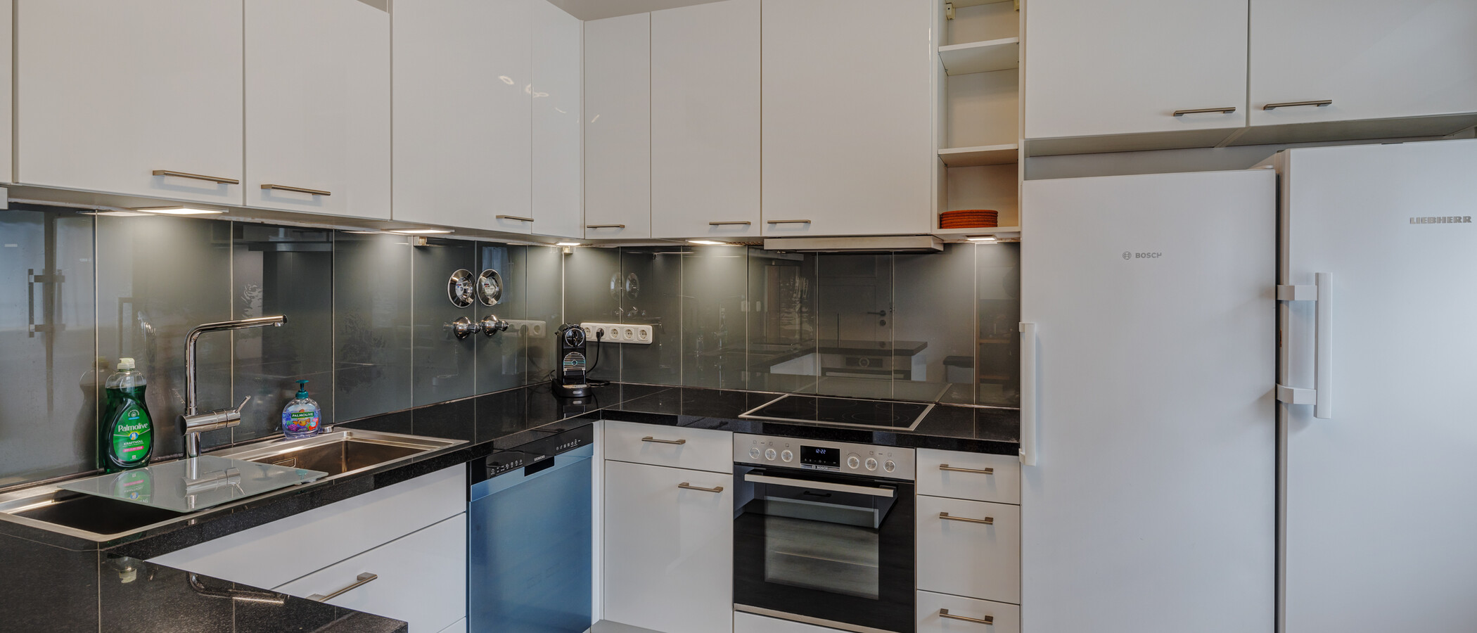 apartamento München Obergiesing 02 cocina 14087