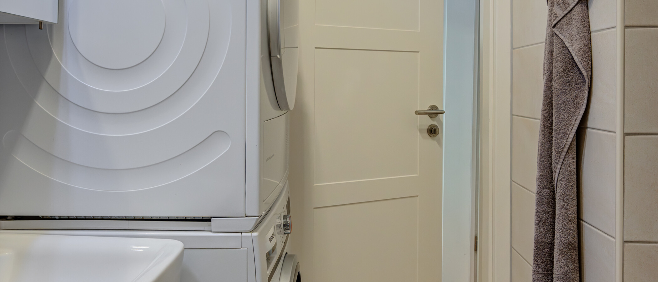apartamento München Obergiesing 03 baño 14087