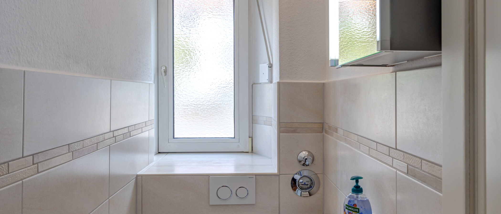 apartamento München Obergiesing 01 WC separado 14087