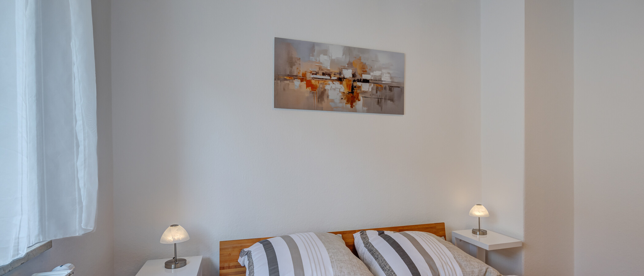 apartamento München Obergiesing 01 1. dormitorio 14087