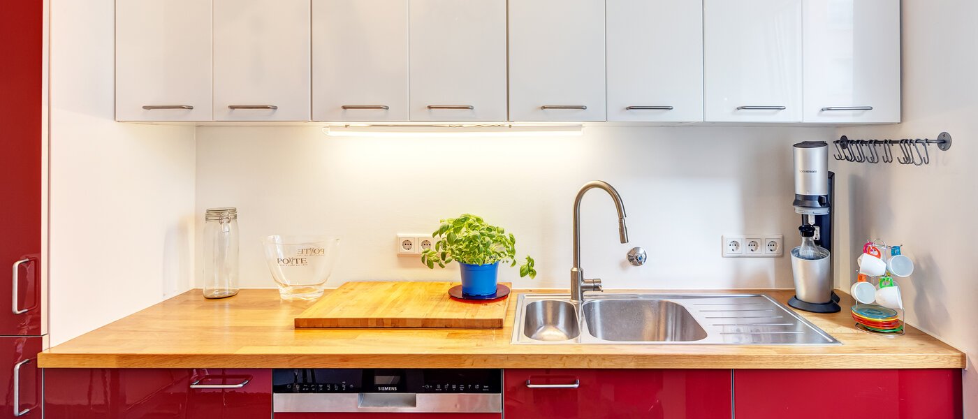 apartamento München Schwabing-West 02 cocina 14090