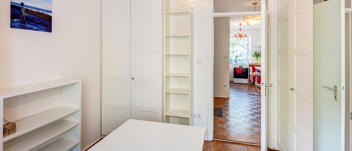 apartamento München Schwabing-West 02 oficina 14090