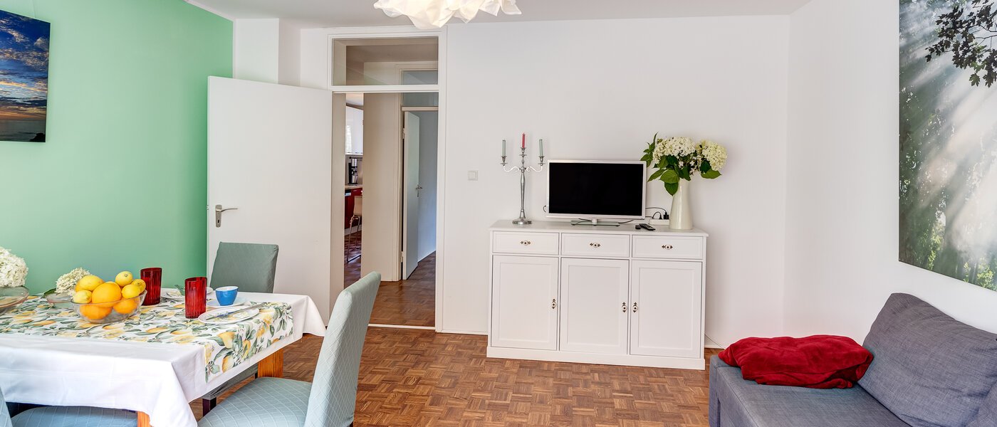 apartamento München Schwabing-West 04 zona de día  14090