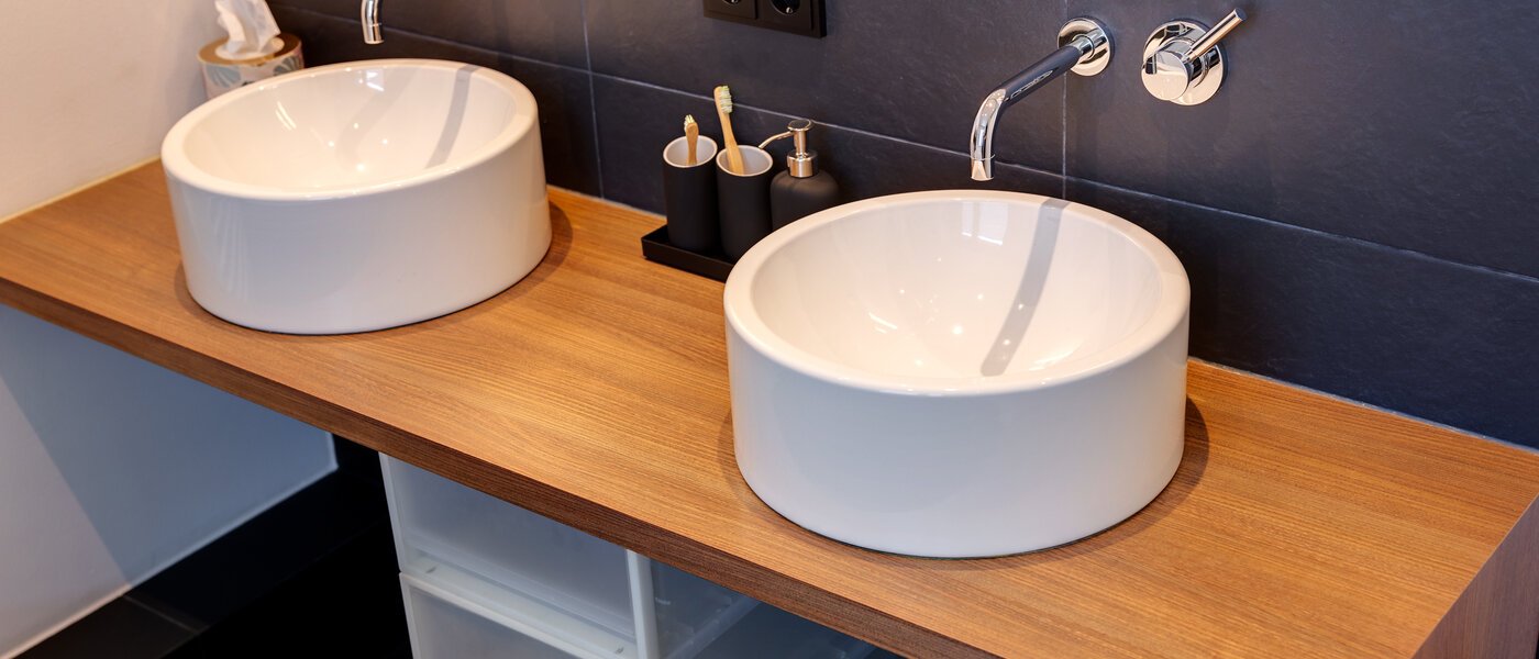 apartamento München Obersendling 02 baño 14091