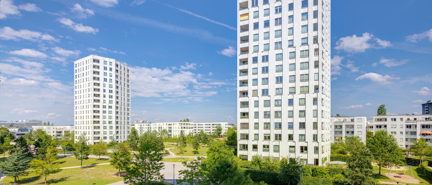 apartamento München Obersendling 01 vista 14091