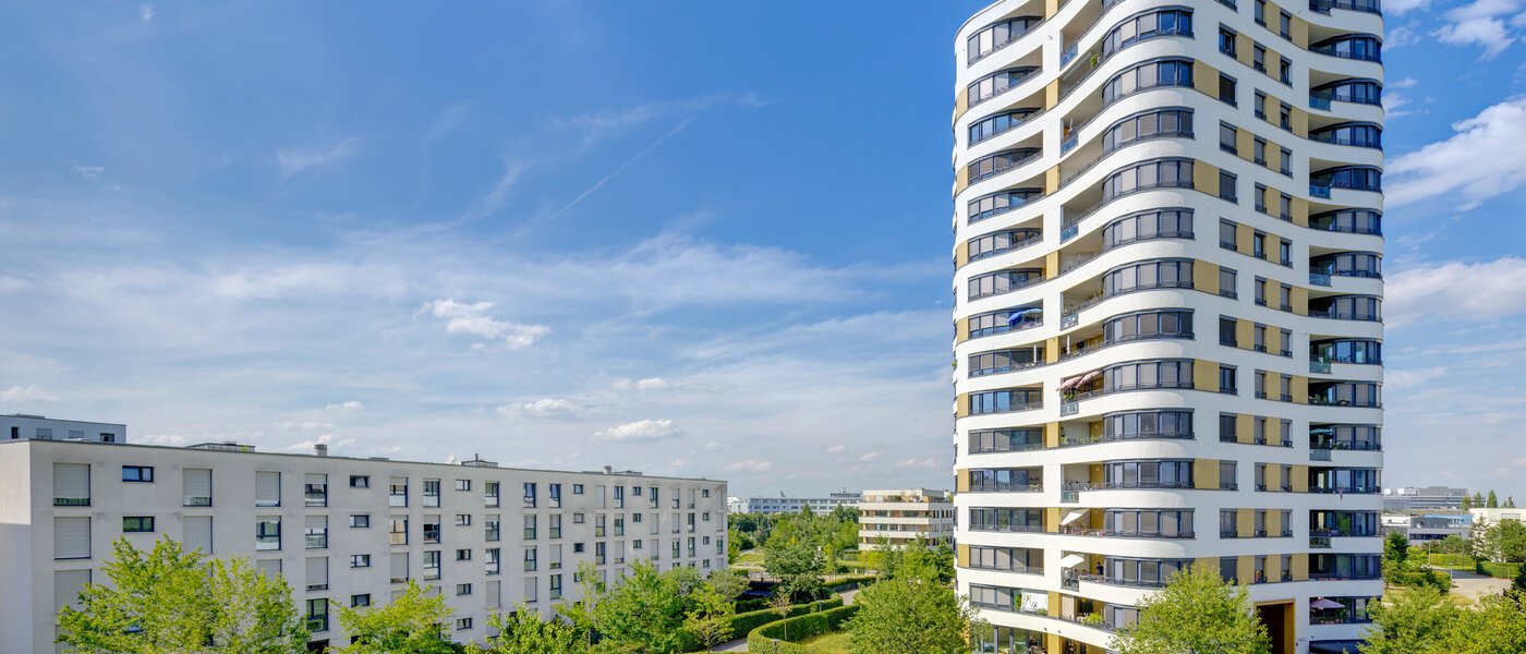 apartamento München Obersendling 04 vista 14091