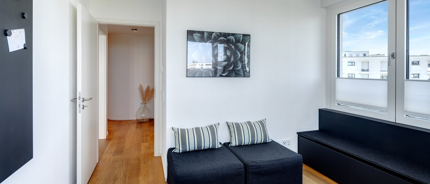 apartamento München Obersendling 02 oficina 14091