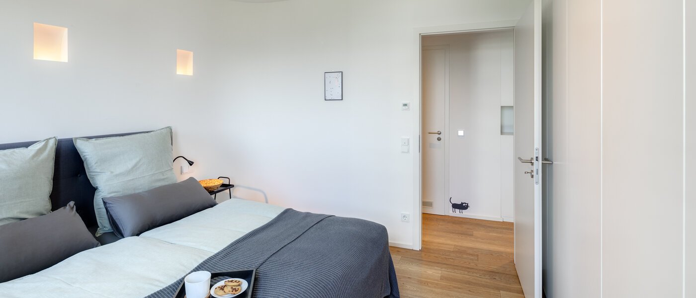 apartamento München Obersendling 04 1. dormitorio 14091