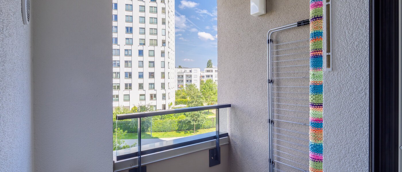 apartamento München Obersendling 01 2. logia 14091