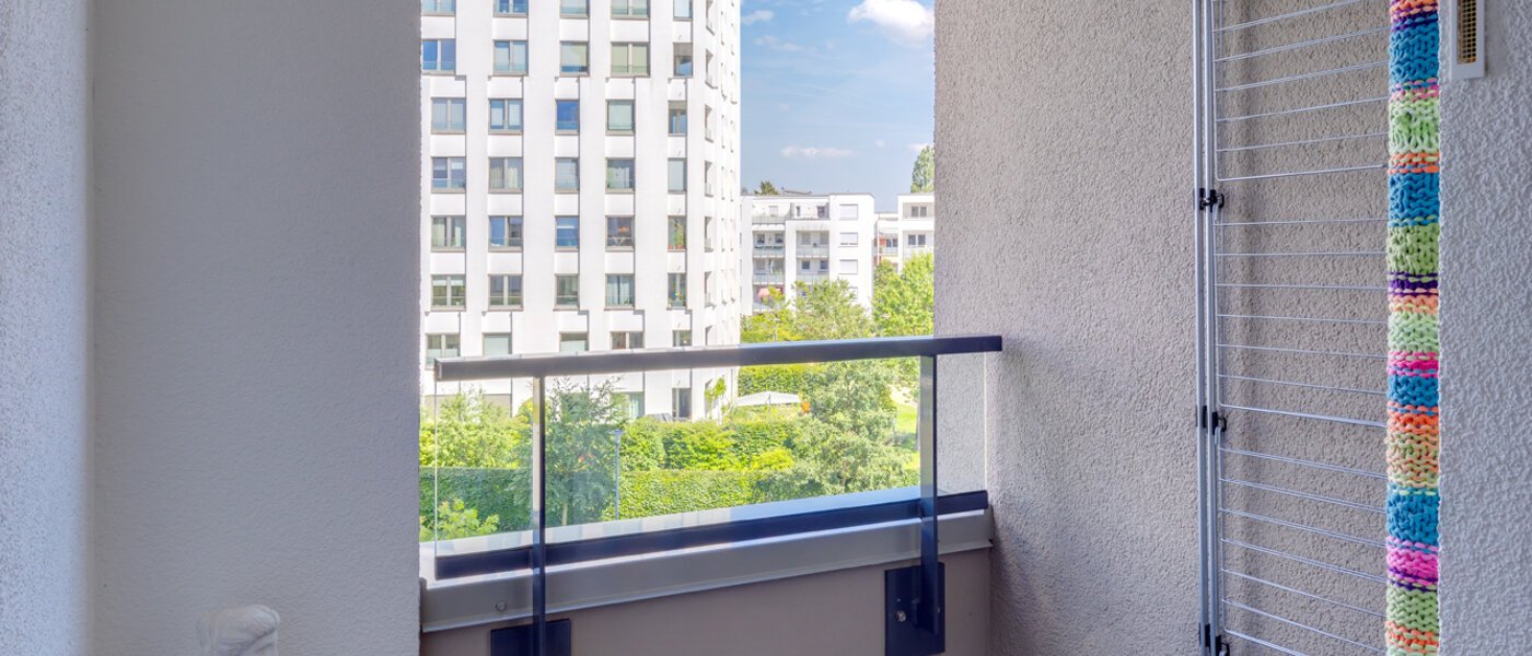 apartamento München Obersendling 02 2. logia 14091