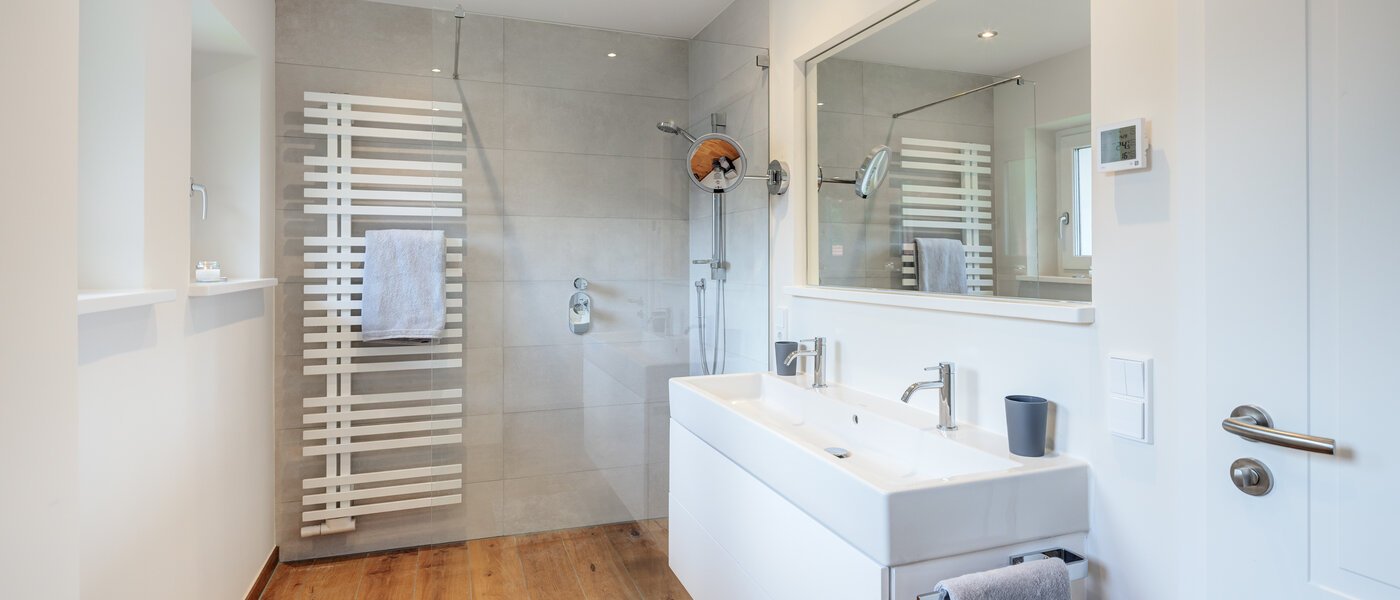 apartamento Bad Wiessee 01 baño 14097