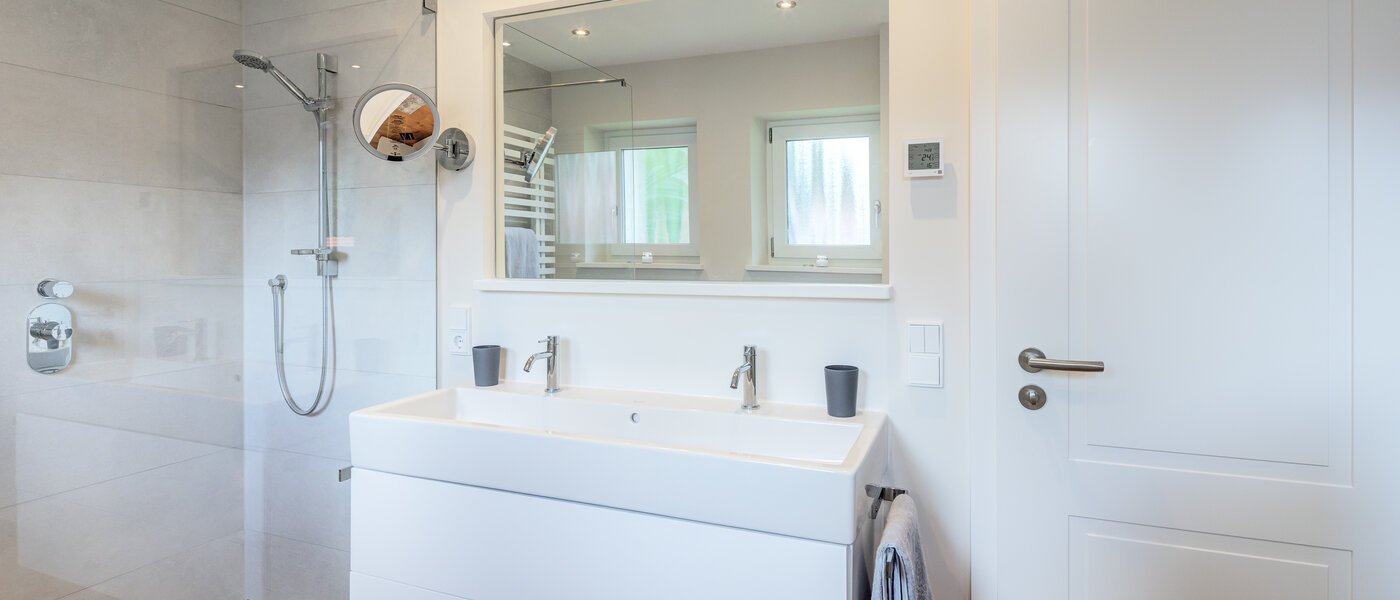 apartamento Bad Wiessee 02 baño 14097