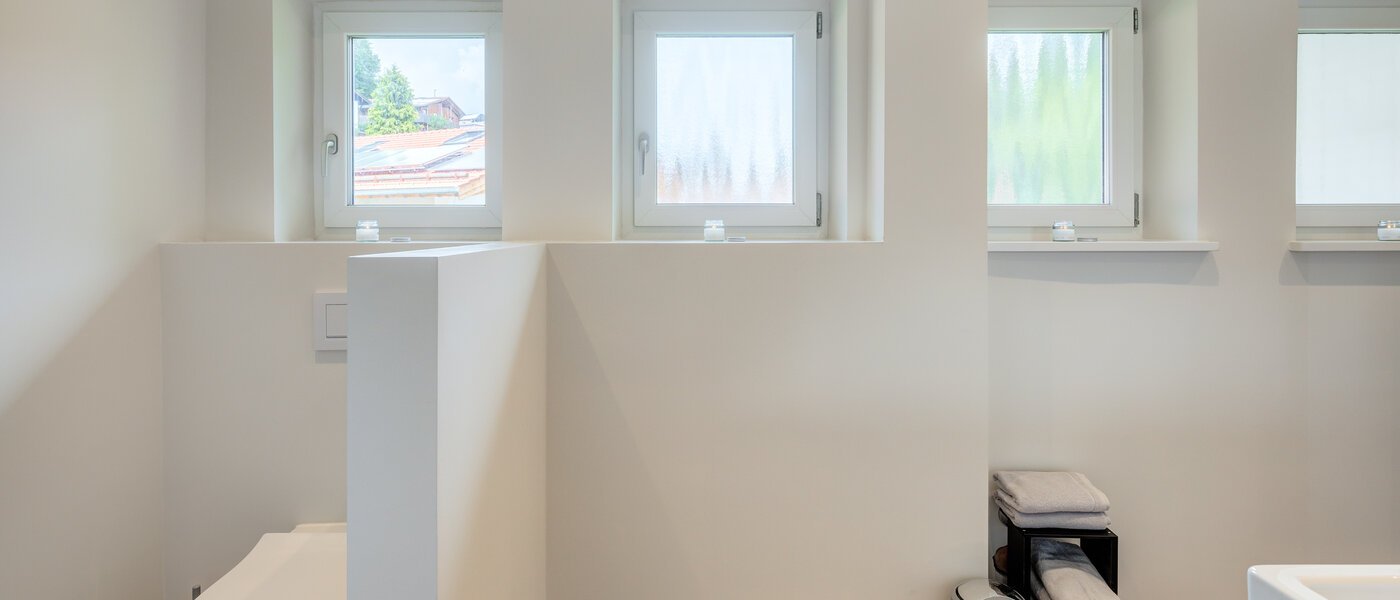 apartamento Bad Wiessee 04 baño 14097