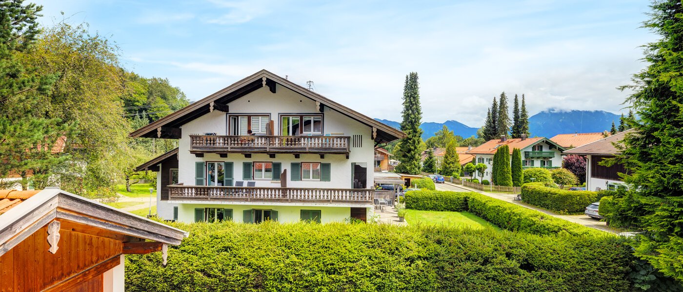 apartamento Bad Wiessee 01 vista 14097