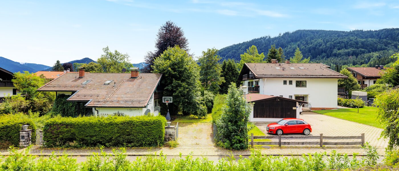 apartamento Bad Wiessee 02 vista 14097