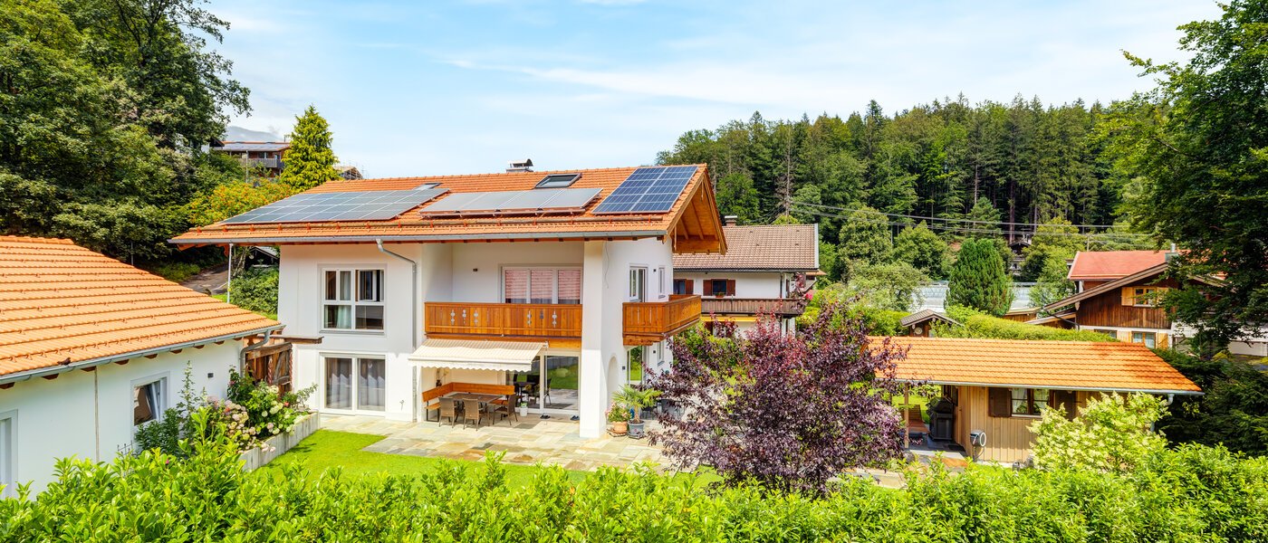 apartamento Bad Wiessee 03 vista 14097