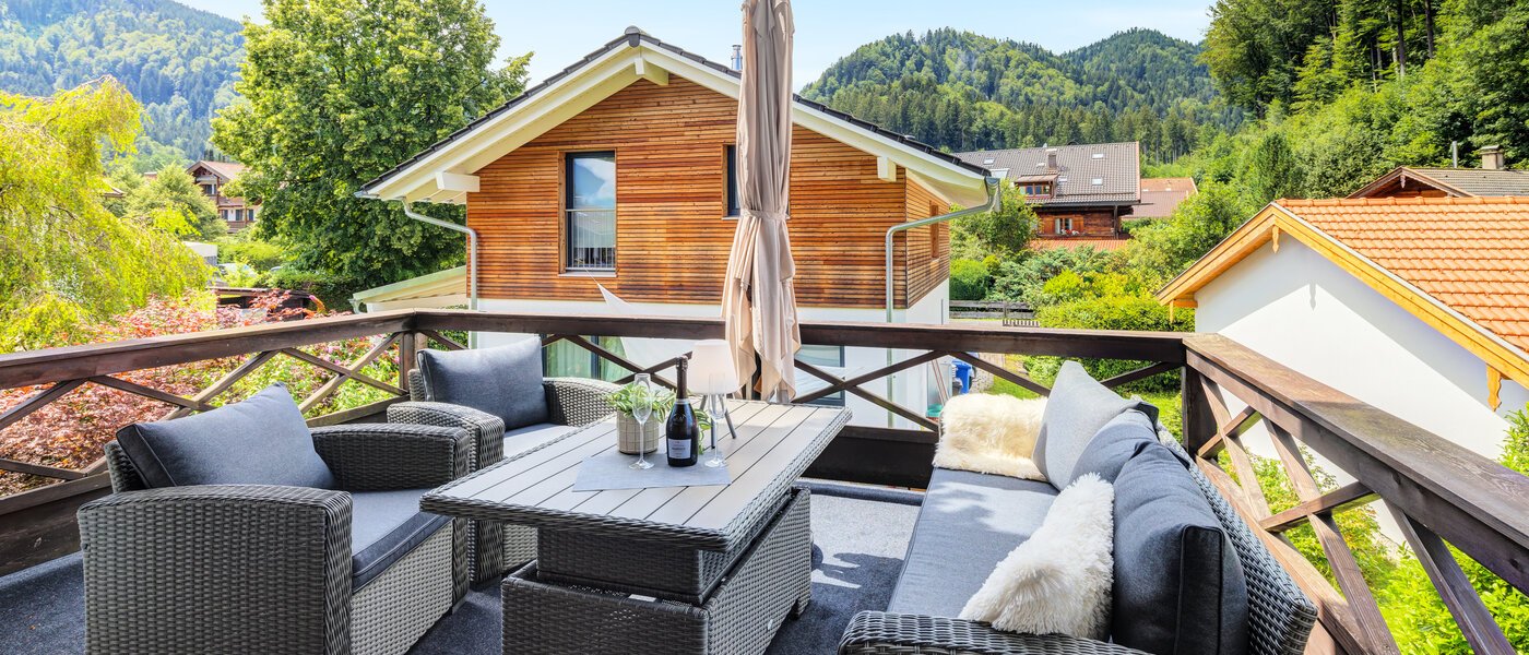 apartamento Bad Wiessee 01 logia 14097