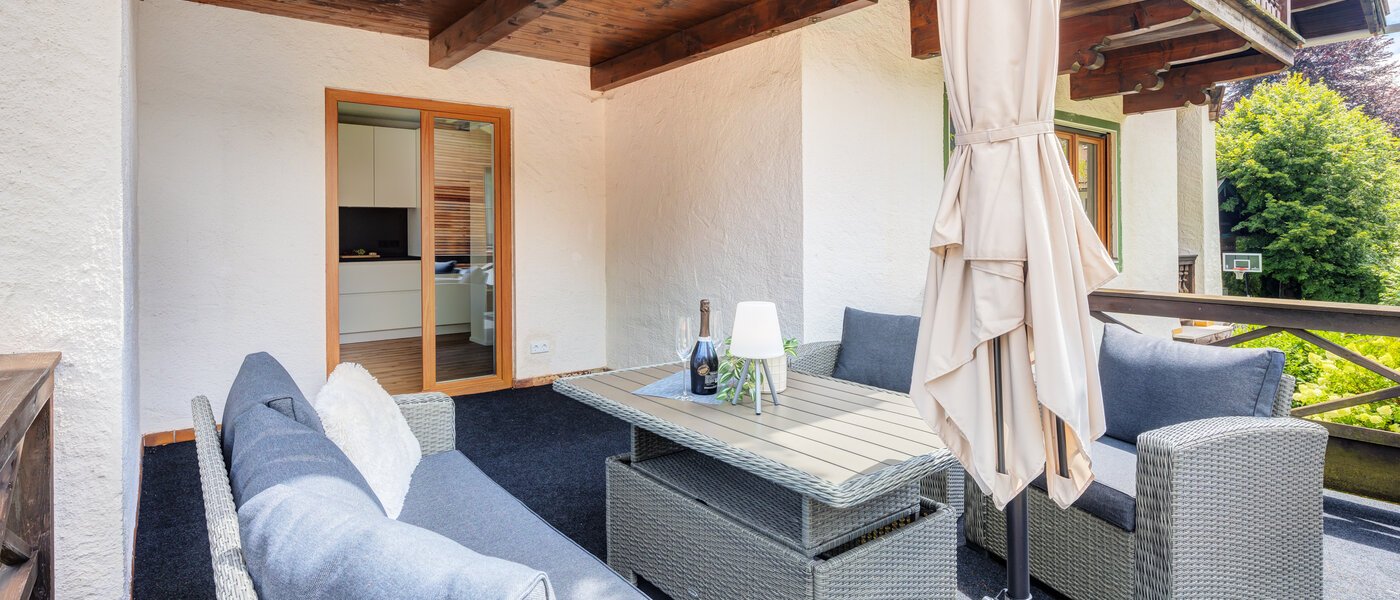 apartamento Bad Wiessee 03 logia 14097