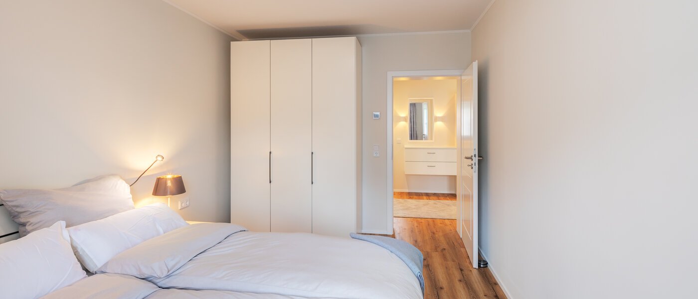 apartamento Bad Wiessee 03 2. dormitorio 14097