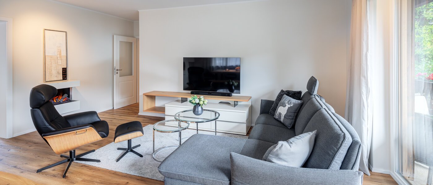 apartamento Bad Wiessee 06 zona de día  14097