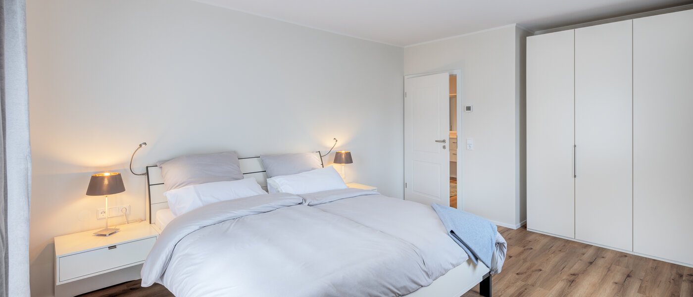 apartamento Bad Wiessee 02 1. dormitorio 14097