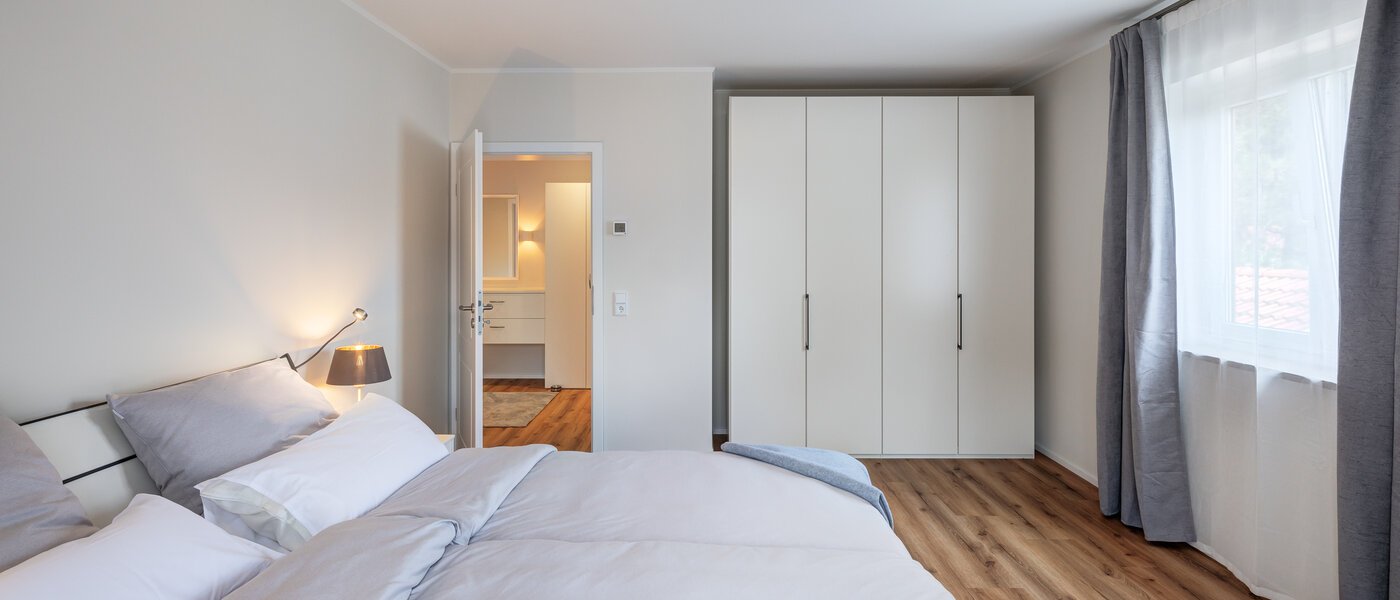 apartamento Bad Wiessee 03 1. dormitorio 14097