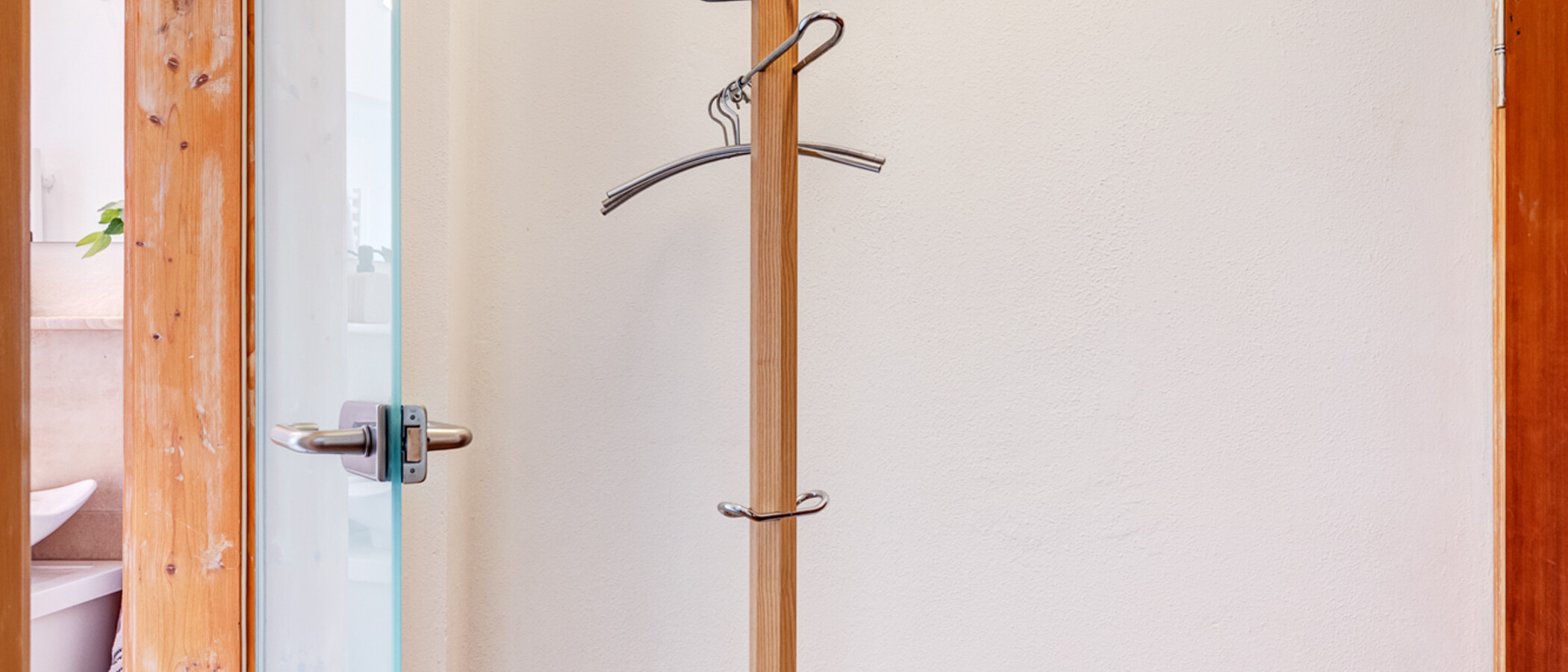 apartamento München Schwabing-West 03 pasillo 14098