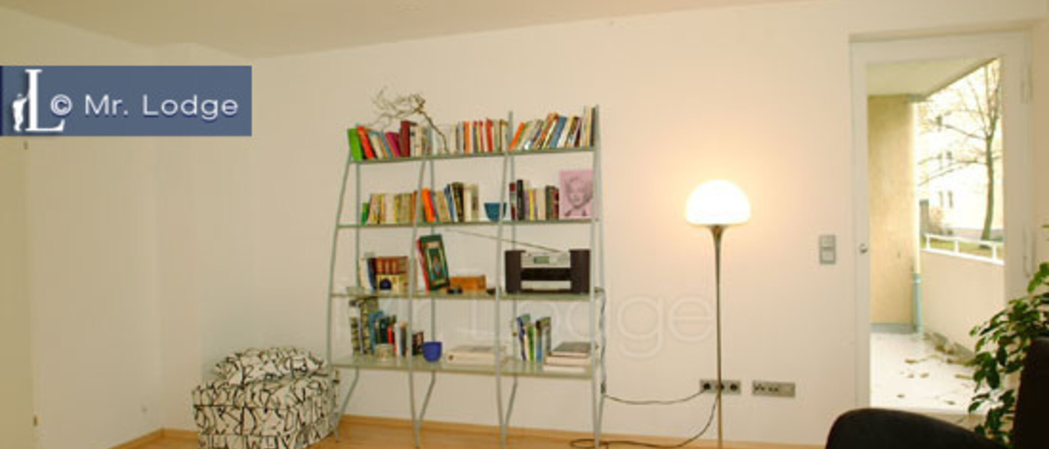 apartamento München Laim 02 salón 141