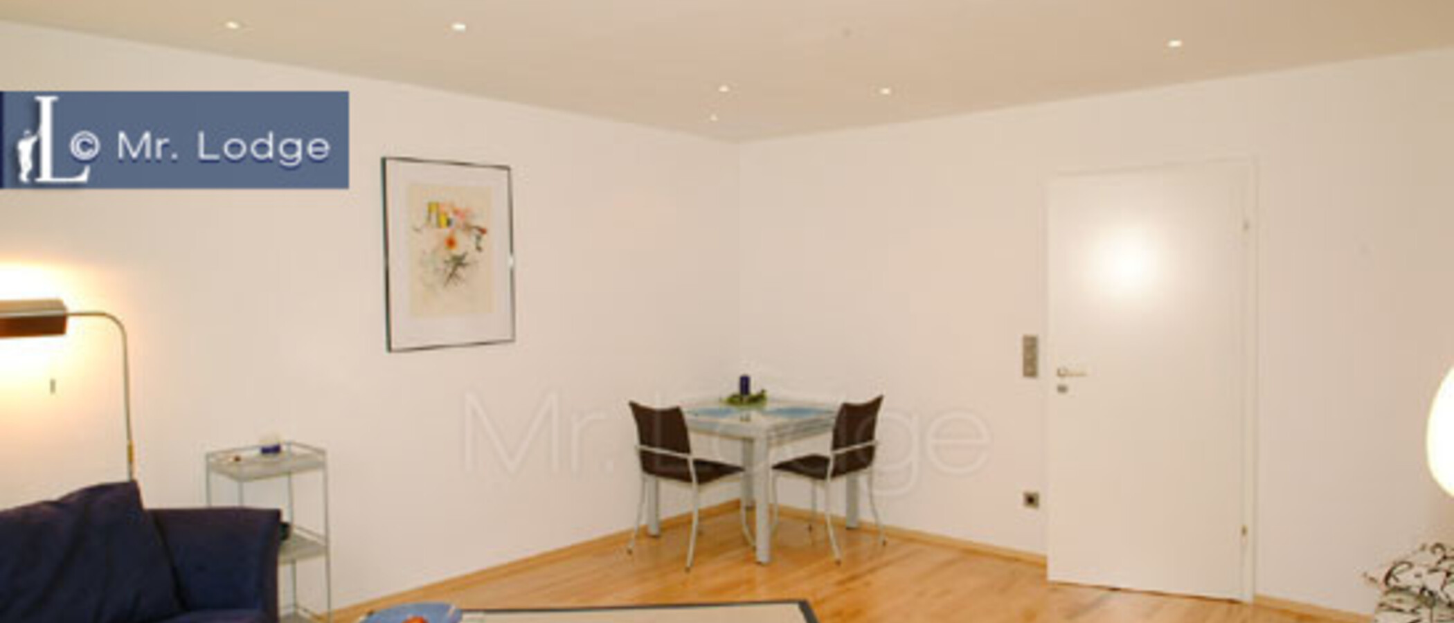 apartamento München Laim 03 salón 141