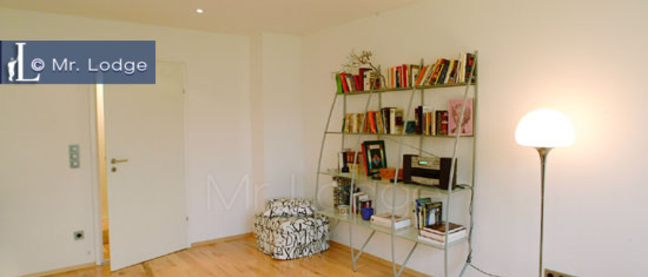 apartamento München Laim 04 salón 141
