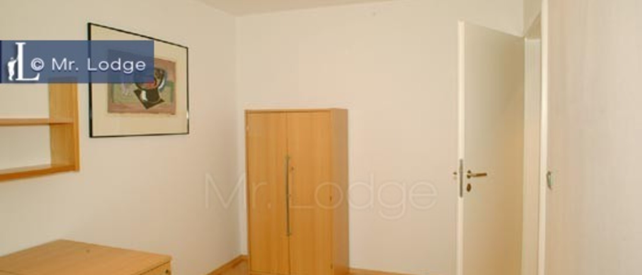 apartamento München Laim 02 área de trabajo 141