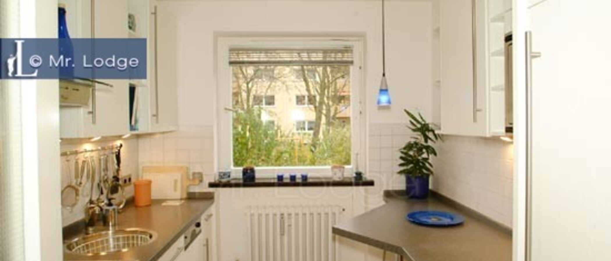 apartamento München Laim 01 cocina 141