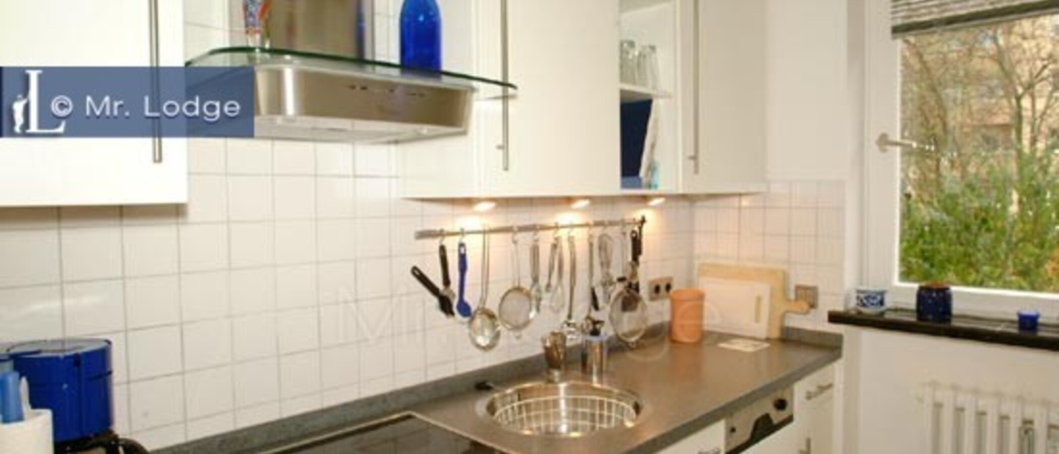 apartamento München Laim 02 cocina 141