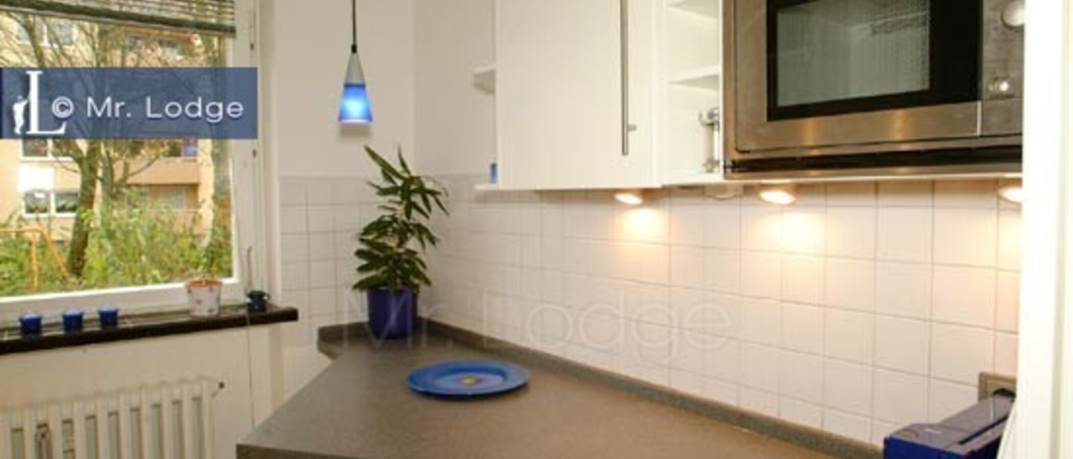 apartamento München Laim 03 cocina 141