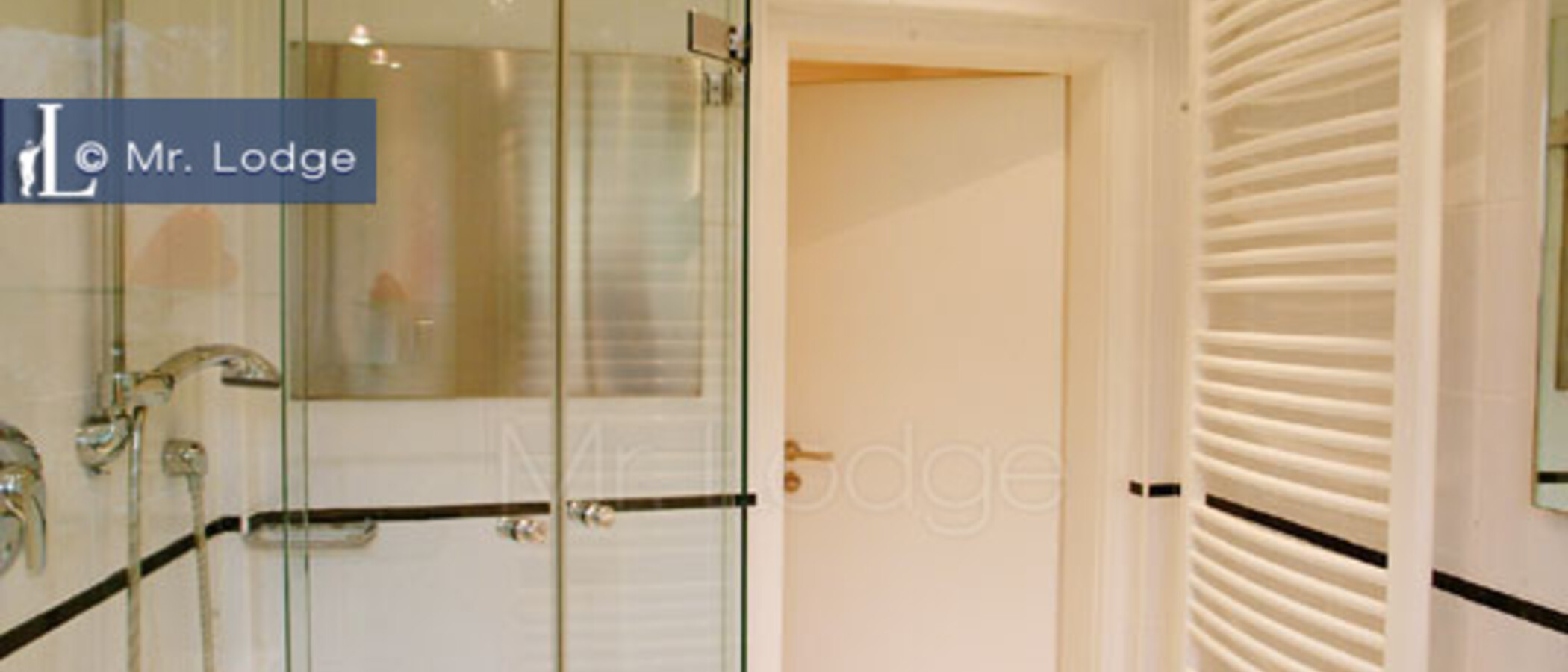 apartamento München Laim 02 baño 141